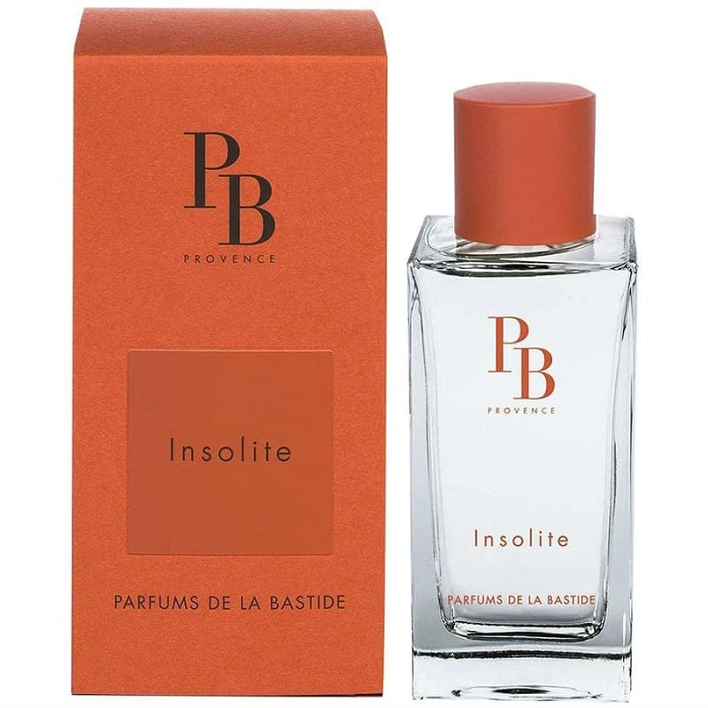 Parfums De La Bastide Insolite