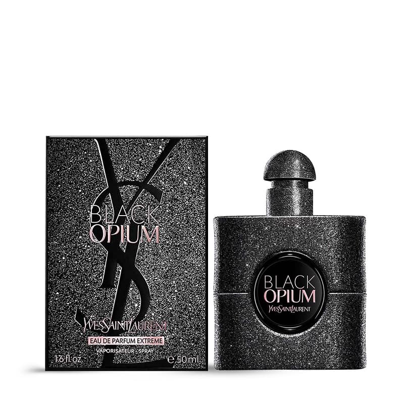 Yves Saint Laurent Black Opium Extrême