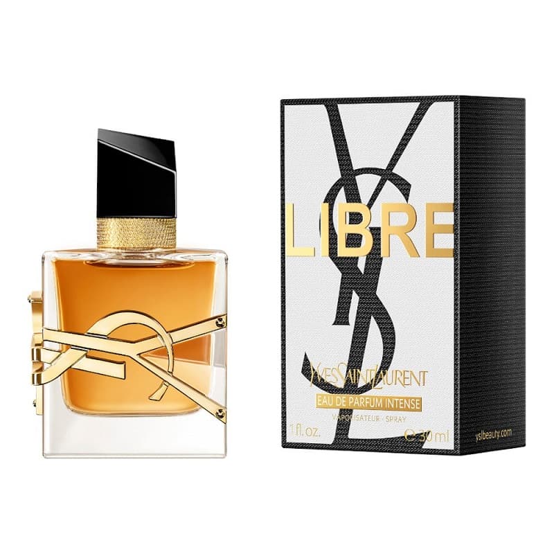Yves Saint Laurent Libre Intense