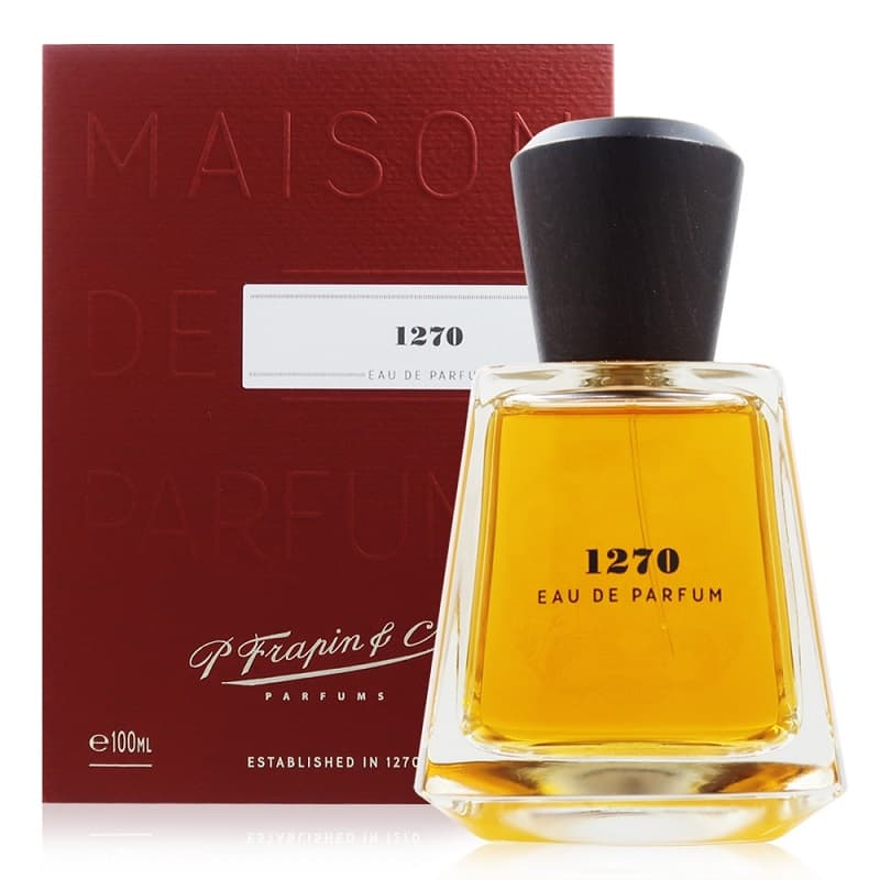 P Frapin & Co Frapin 1270