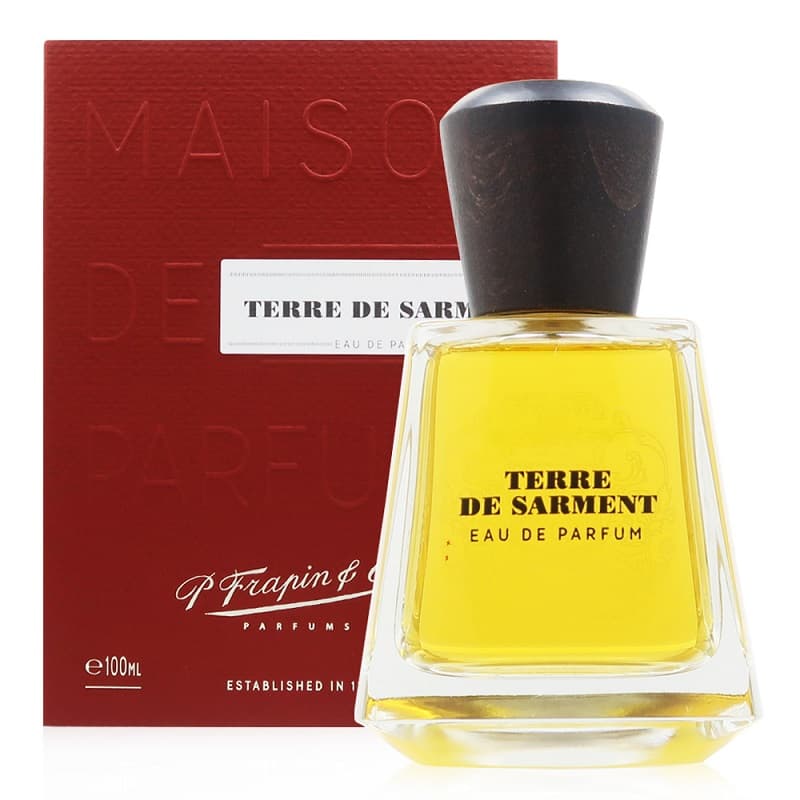 Frapin Terre de Sarment