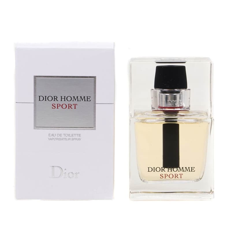Dior Homme Sport