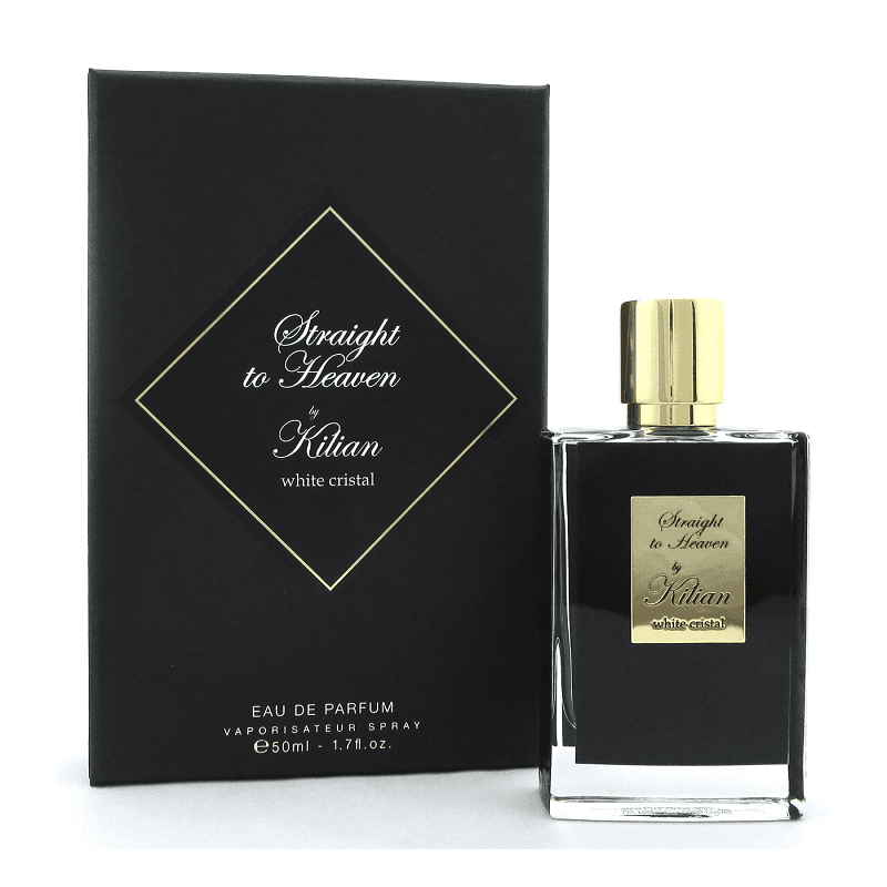 By Kilian Kilian Straight To Heaven White Cristal