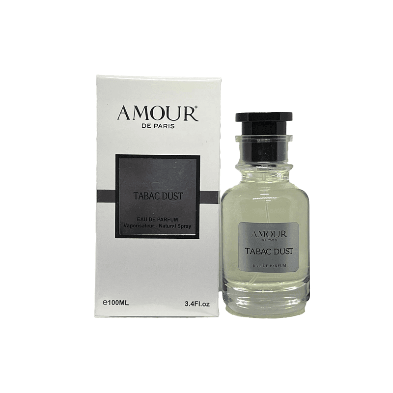 Amour De Paris Tabac Dust
