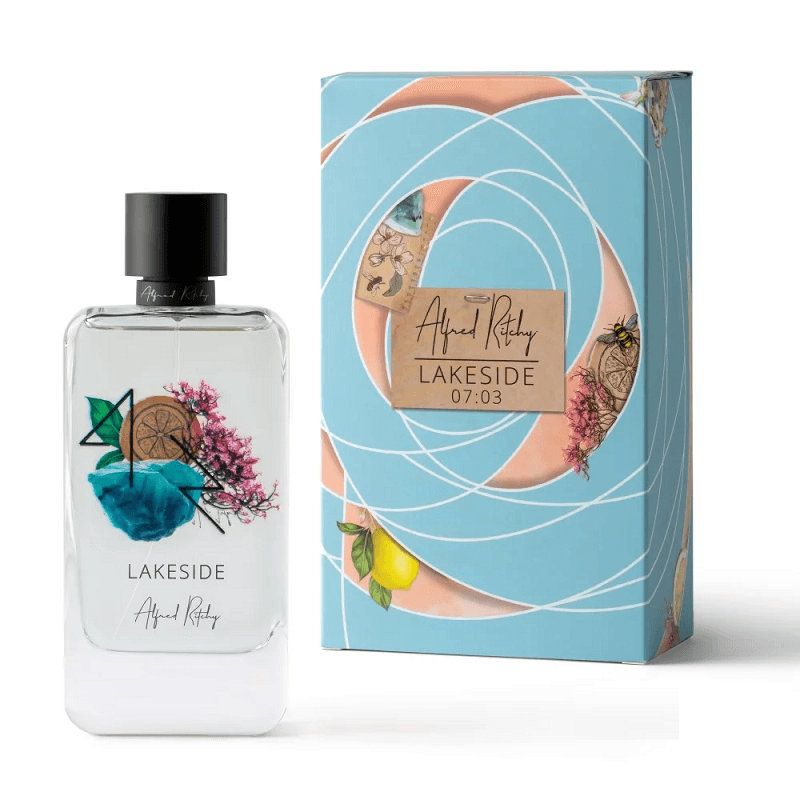 Alfred Ritchy Lakeside