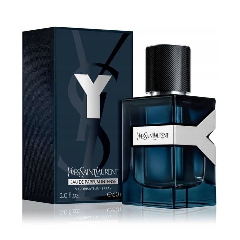 Yves Saint Laurent Y Intense