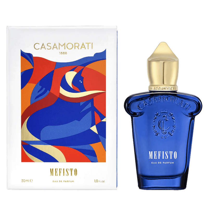 XerJoff Casamorati - Mefisto