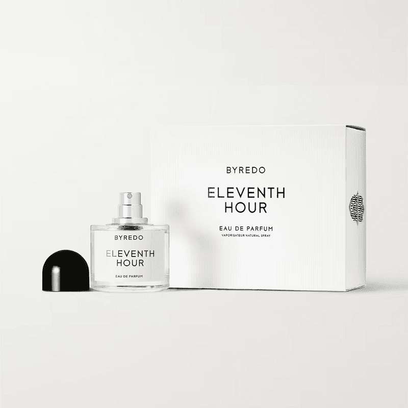 Byredo Eleventh Hour