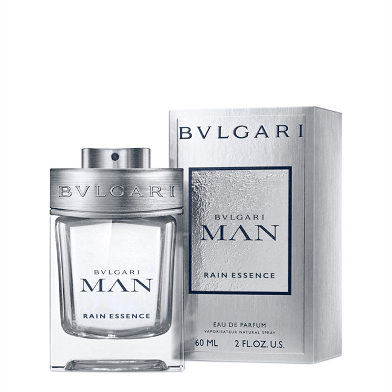 Bvlgari Man Rain Essence
