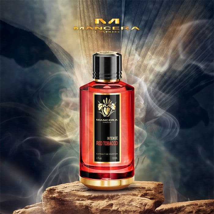 Mancera Intense Red Tobacco