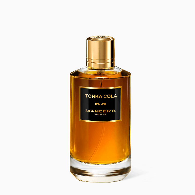 Mancera Tonka Cola