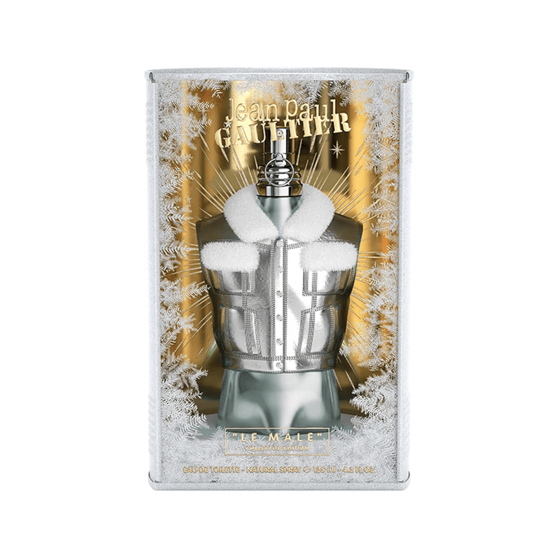 Jean Paul Gaultier Le Mâle Collector