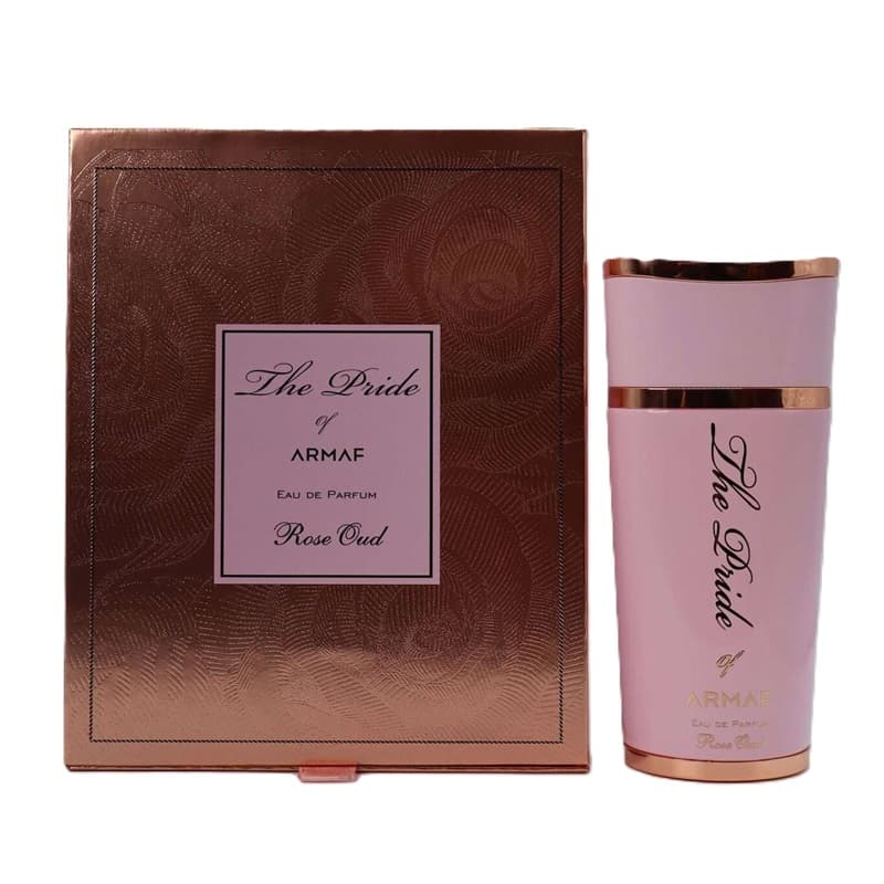 Armaf The Pride of Rose Oud