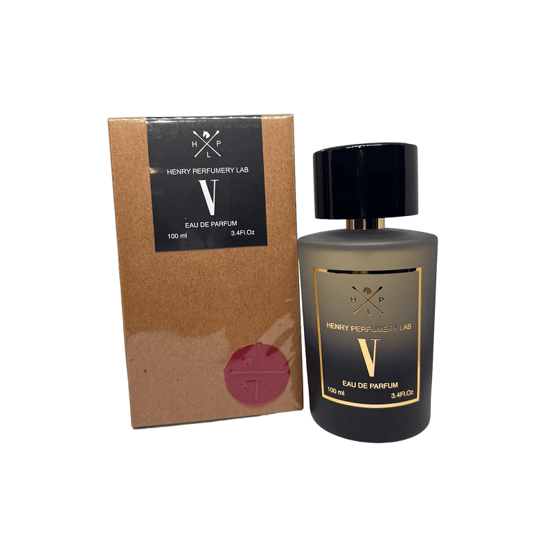 Henry Perfumery Lab Henry Perfumery Lab