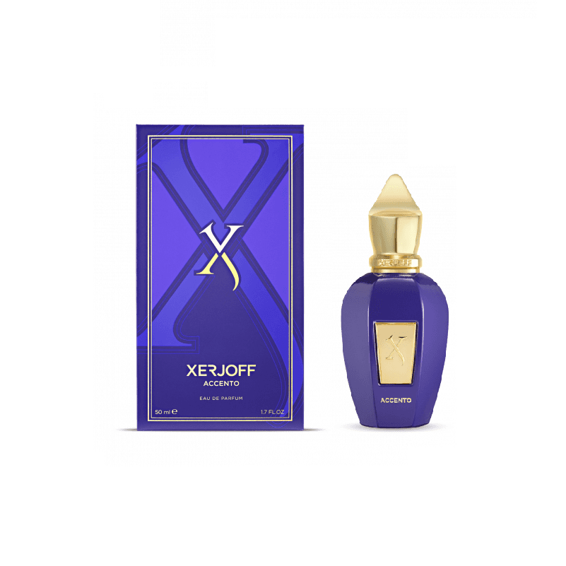 XerJoff Accento