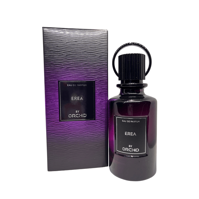 By Orchid Orchid Erea