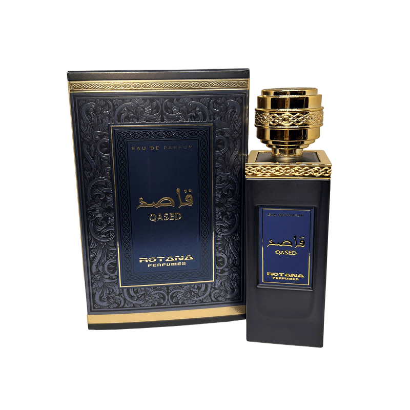 By Rotana Rotana Qased