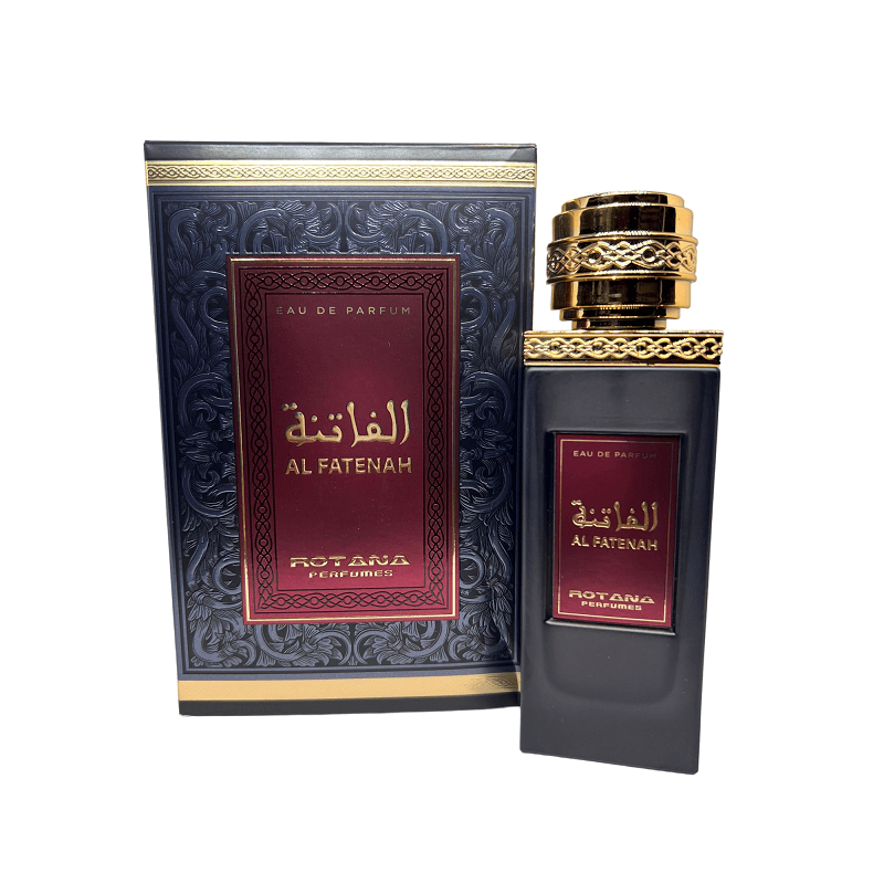 By Rotana Rotana Al Fatenah