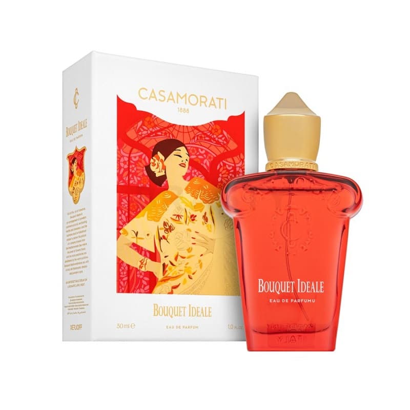 XerJoff Casamorati - Bouquet Ideale