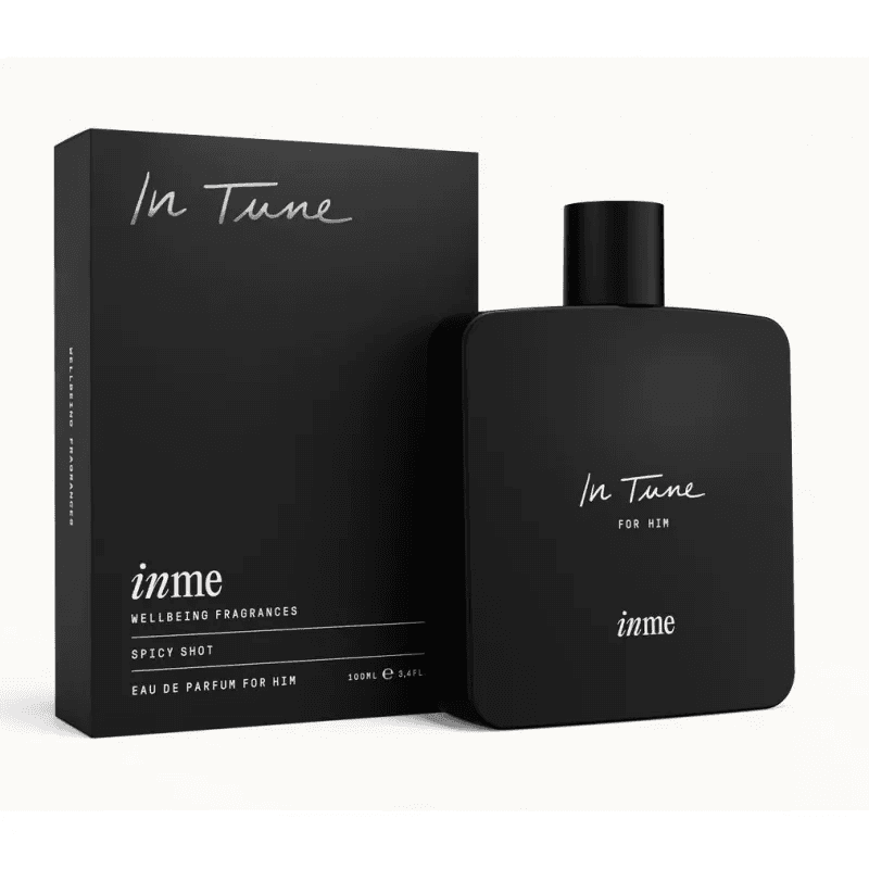 Inme Wellbeing Fragrances In Tune