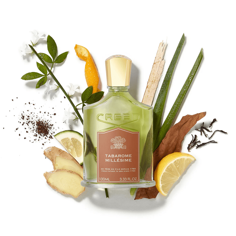 Creed Tabarome Millésime