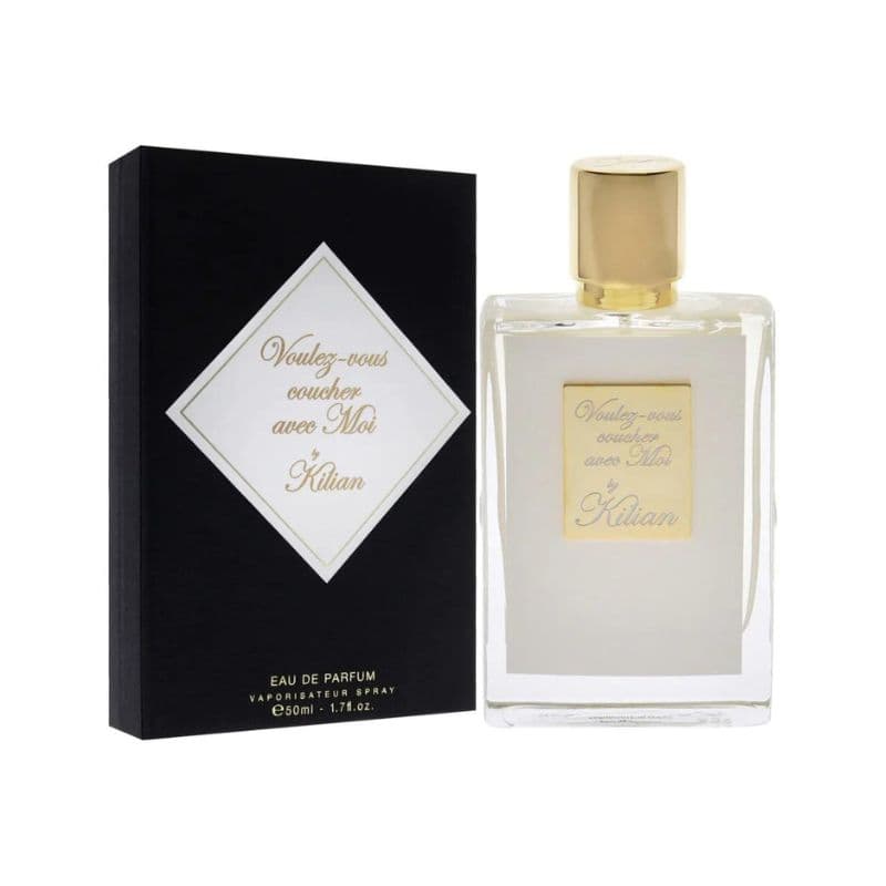 By Kilian Kilian Voulez Vous Coucher Avec Moi Refillable