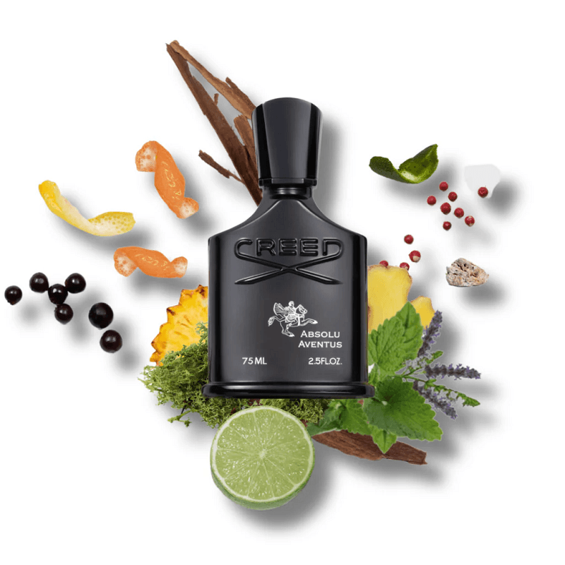 Creed Absolu Aventus