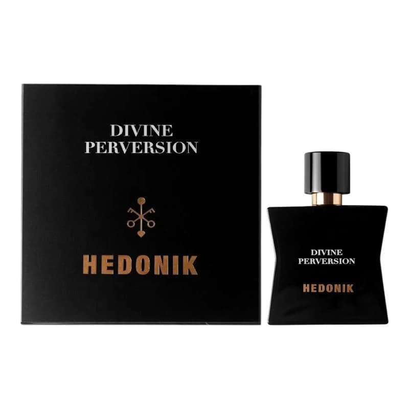 Hedonik Divine Perversion