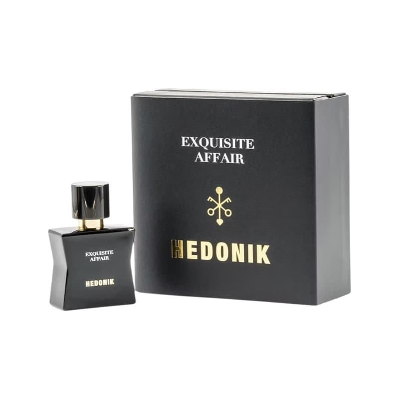 Hedonik Exquisite Affair