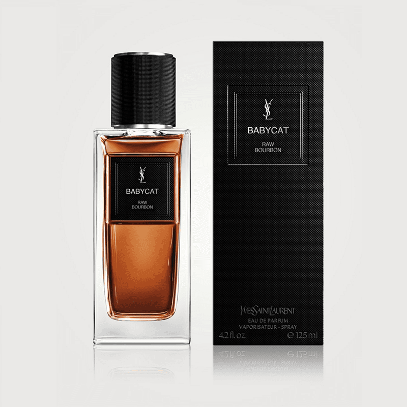 Yves Saint Laurent Le Vestiaire - Babycat