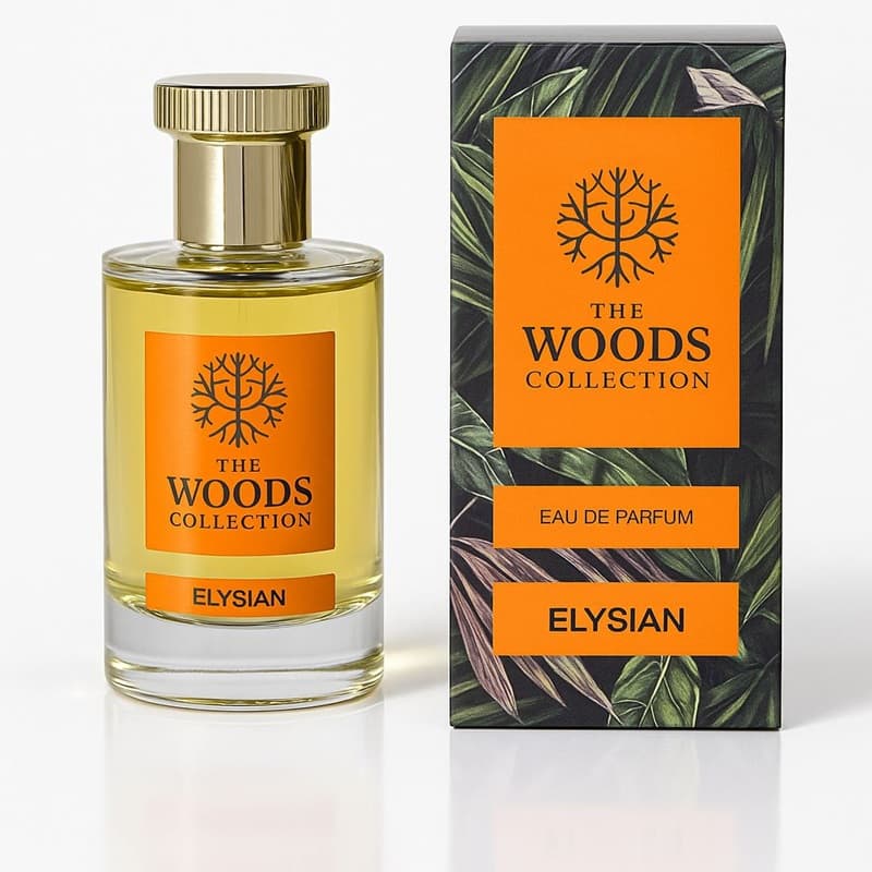 Natural by The Woods The Woods Collection Elysian