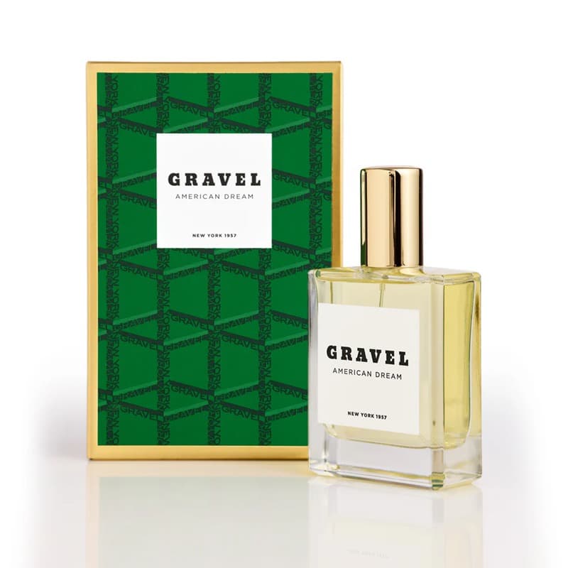 Gravel American Dream