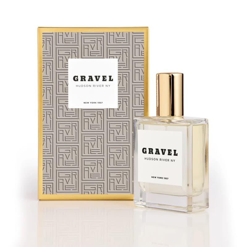 Gravel Hudson River Ny