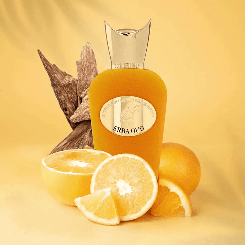 Sospiro Erba Oud