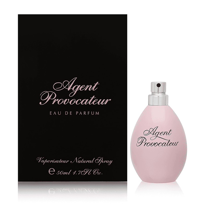 Agent Provocateur Agent Provocateur