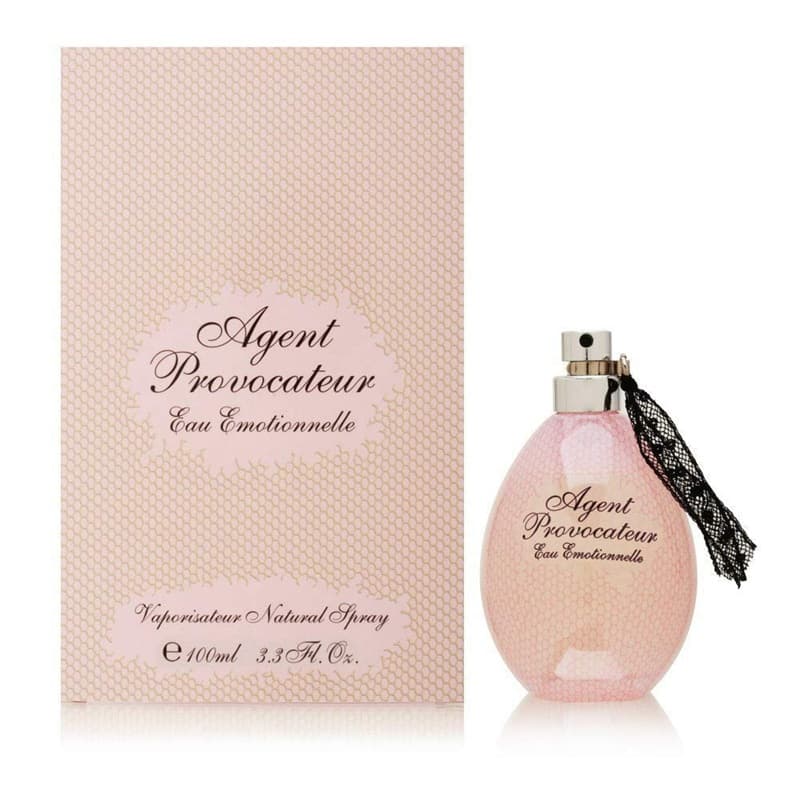 Agent Provocateur Eau Emotionelle