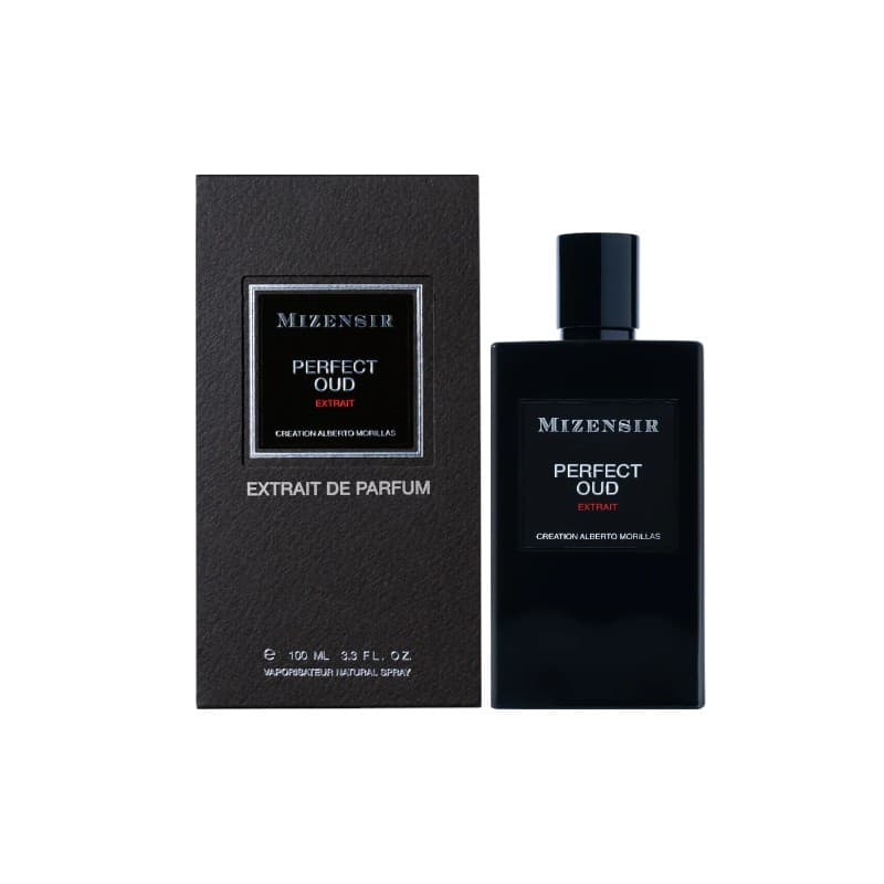 Mizensir Perfect Oud