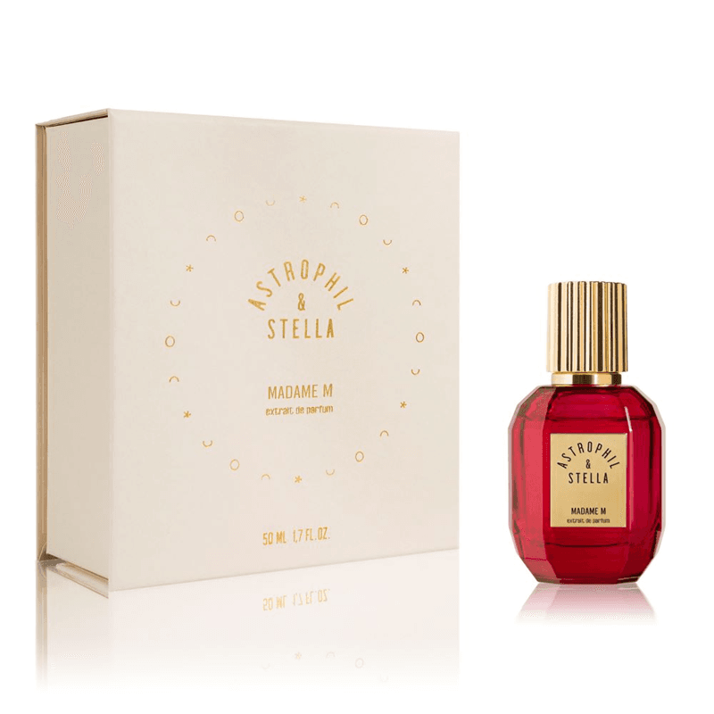 Astrophil & Stella Madame M
