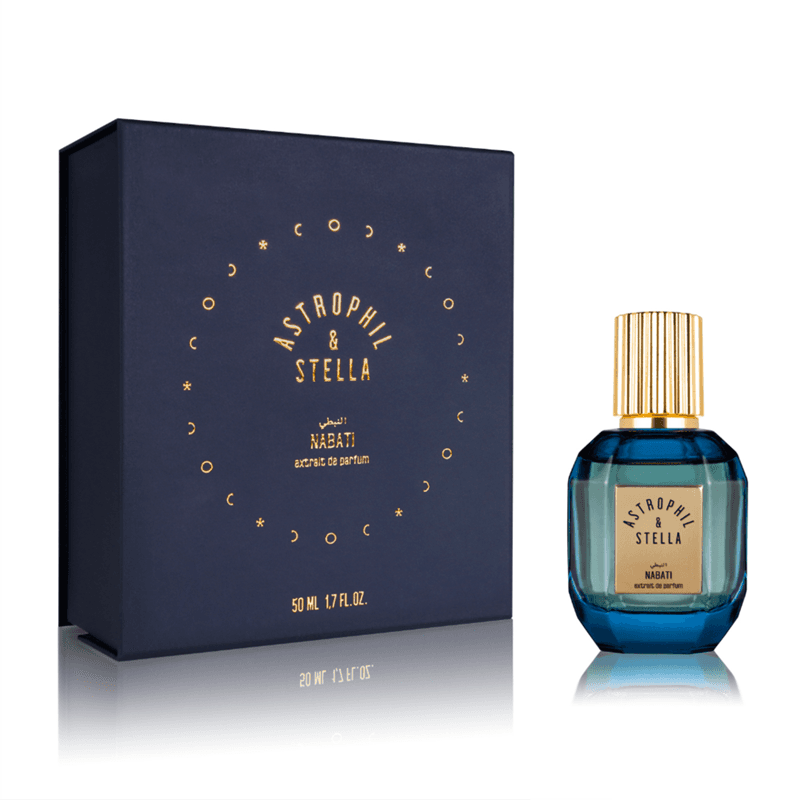 Astrophil & Stella Nabati