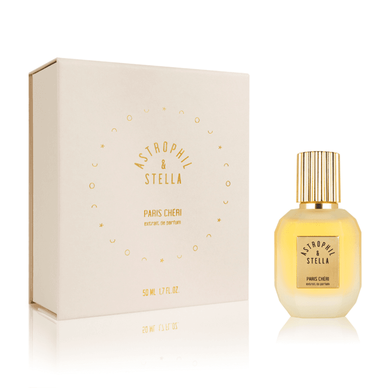 Astrophil & Stella Paris Chéri