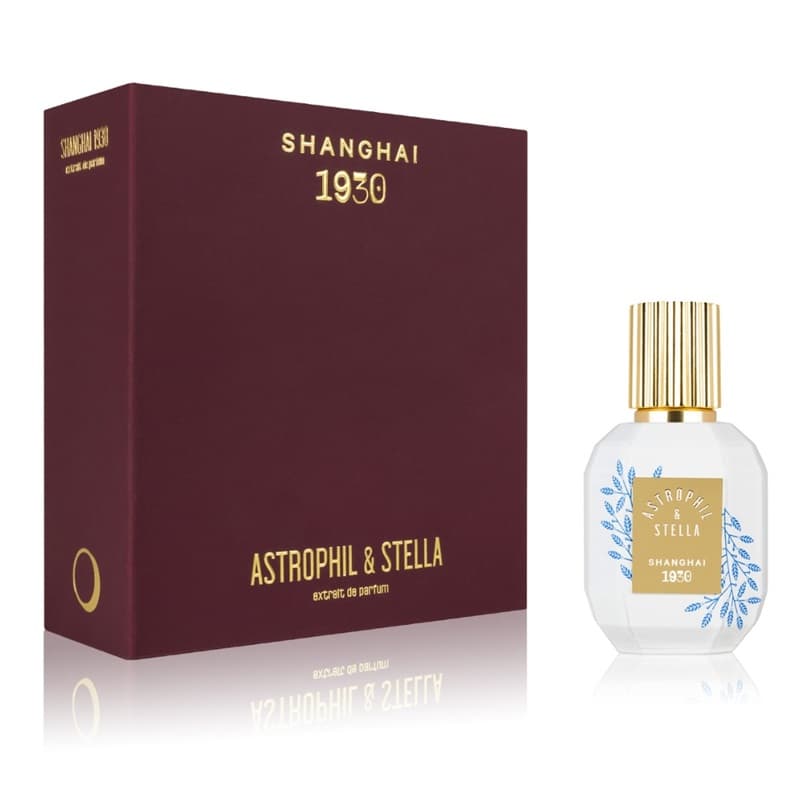 Astrophil & Stella Shanghai