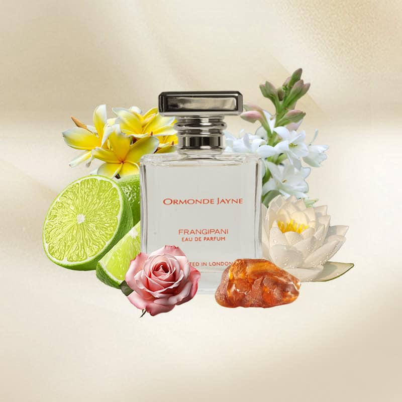 Ormonde Jayne Frangipani