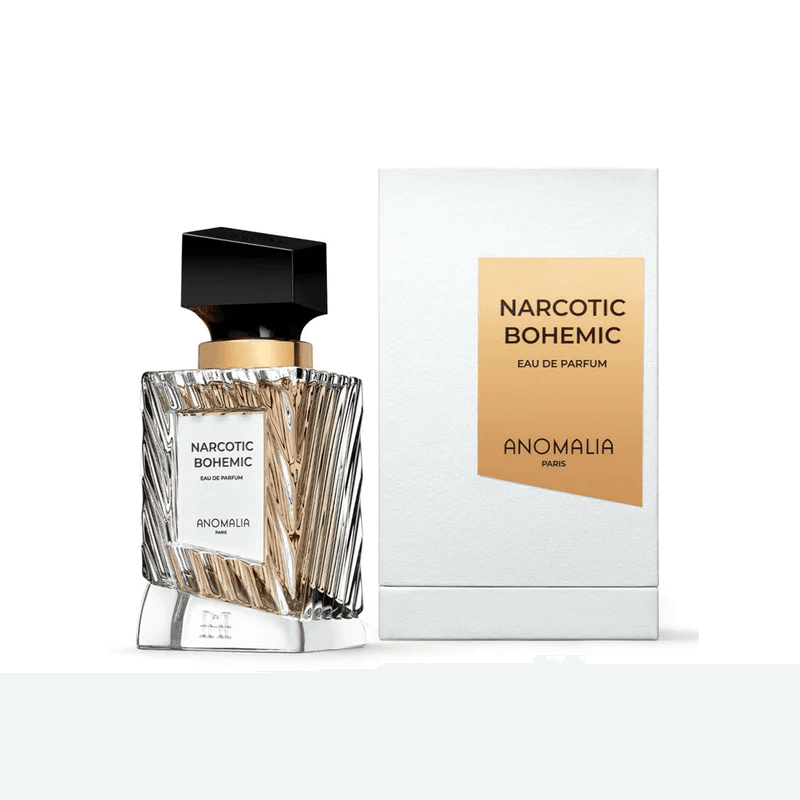 Anomalia Paris Narcotic Bohemic