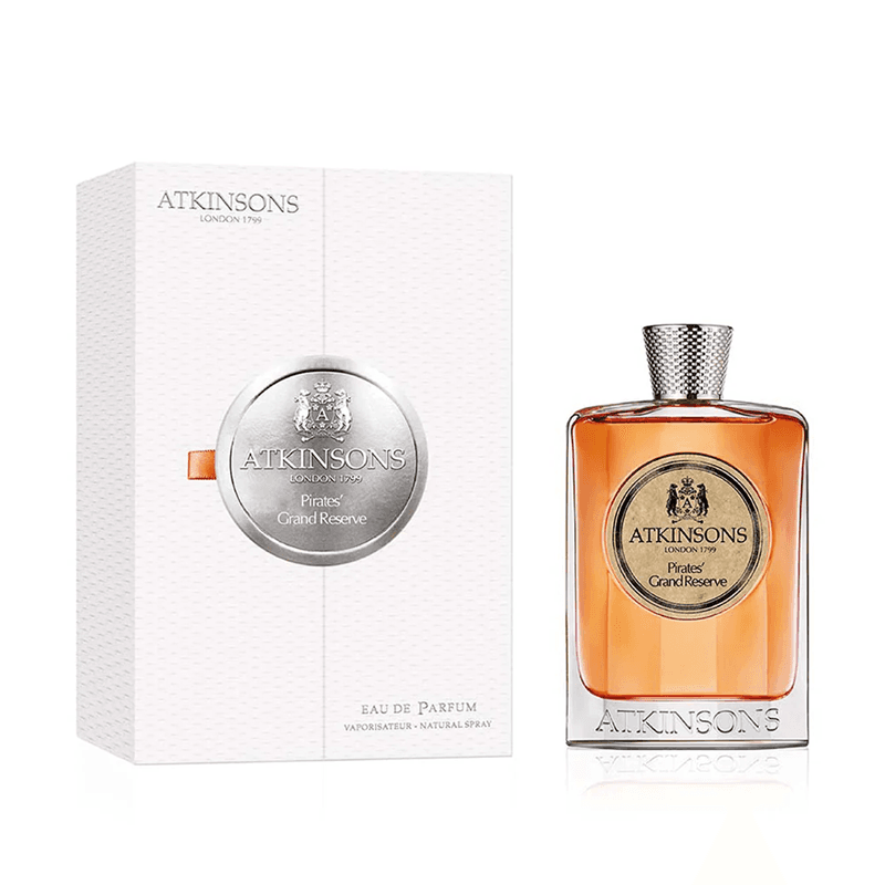 Atkinsons Pirates' Grand Reserve