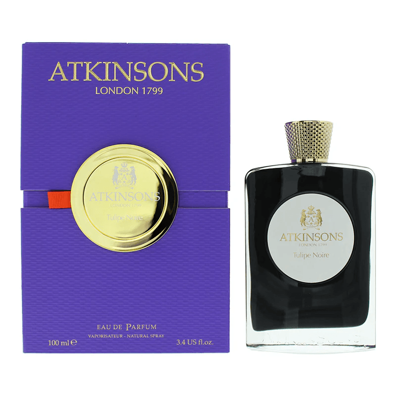 Atkinsons Tulipe Noire