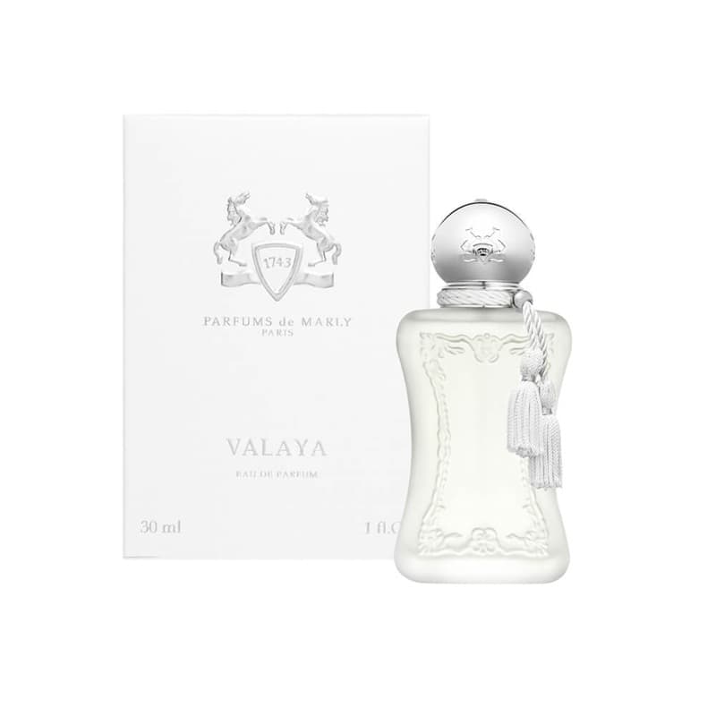 Parfums de Marly Valaya