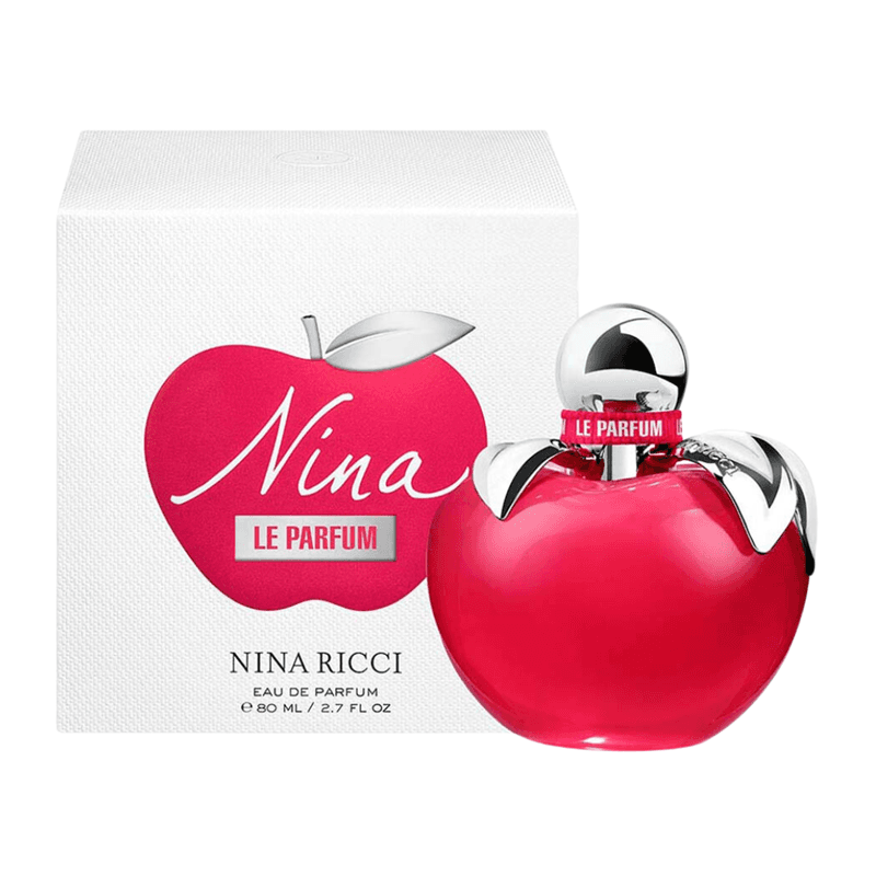 Nina Ricci Nina