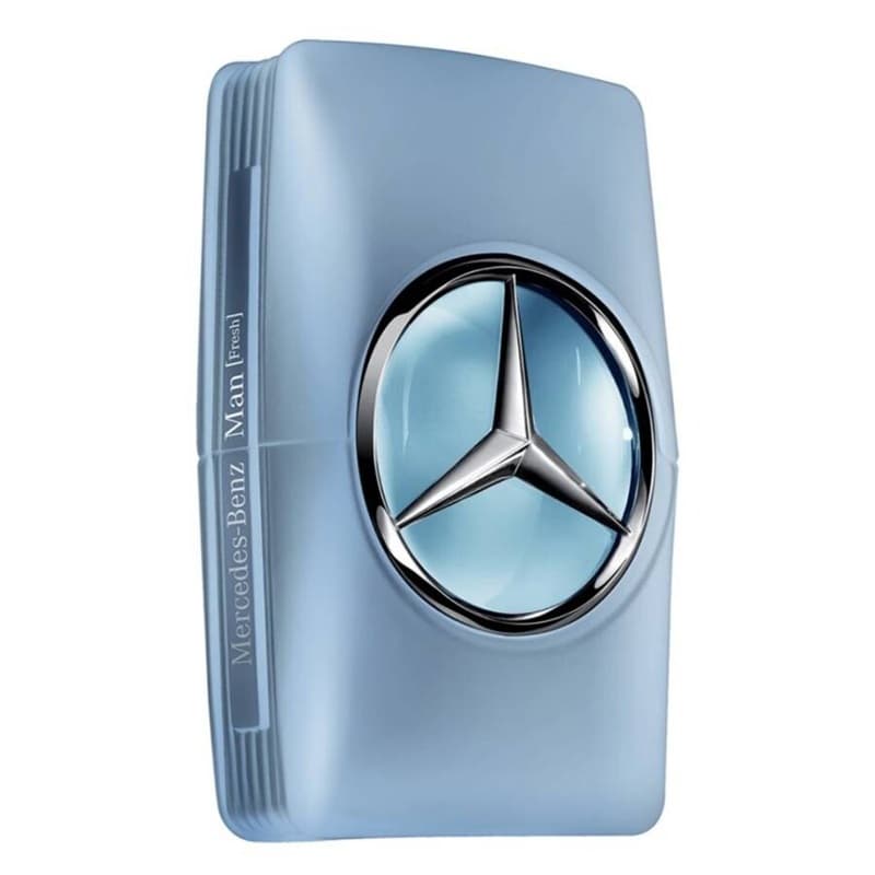 Mercedes-Benz Man Fresh