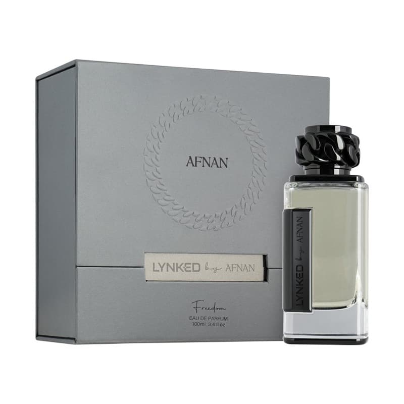 Afnan Lynked Freedom