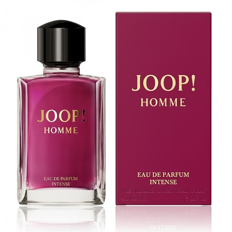 Joop Homme Intense